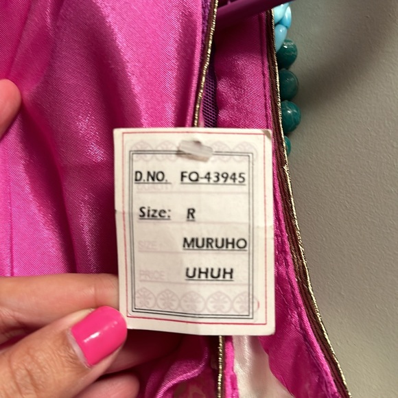 Brand New Indian traditional dress - Picture 5 of 5